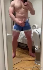 Message my twitter to get your hands on my worn undies and sportswear