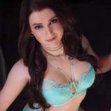 Ashley Barron (Trap)