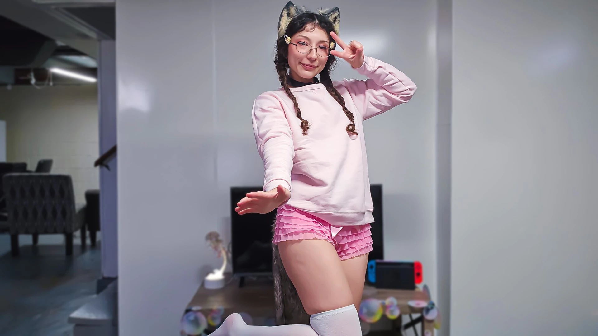 Hi hi new ppv tonight ppv will be sent out via mass message at 9pm et 