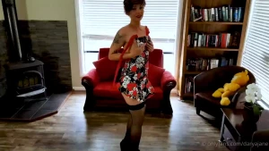 You come home to this housewife xxx