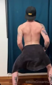 Can i shake my ass in your face borisgiovannivip for more