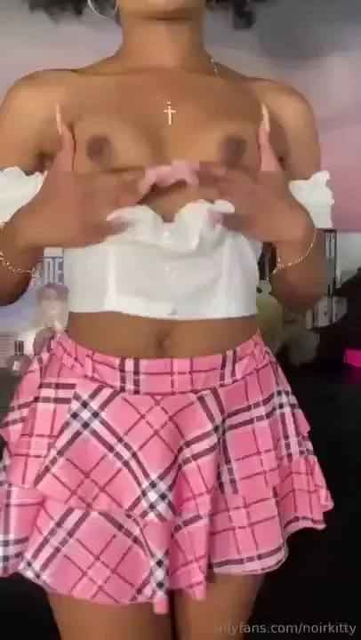 Short clip from a video i did recently should i post or send out the 