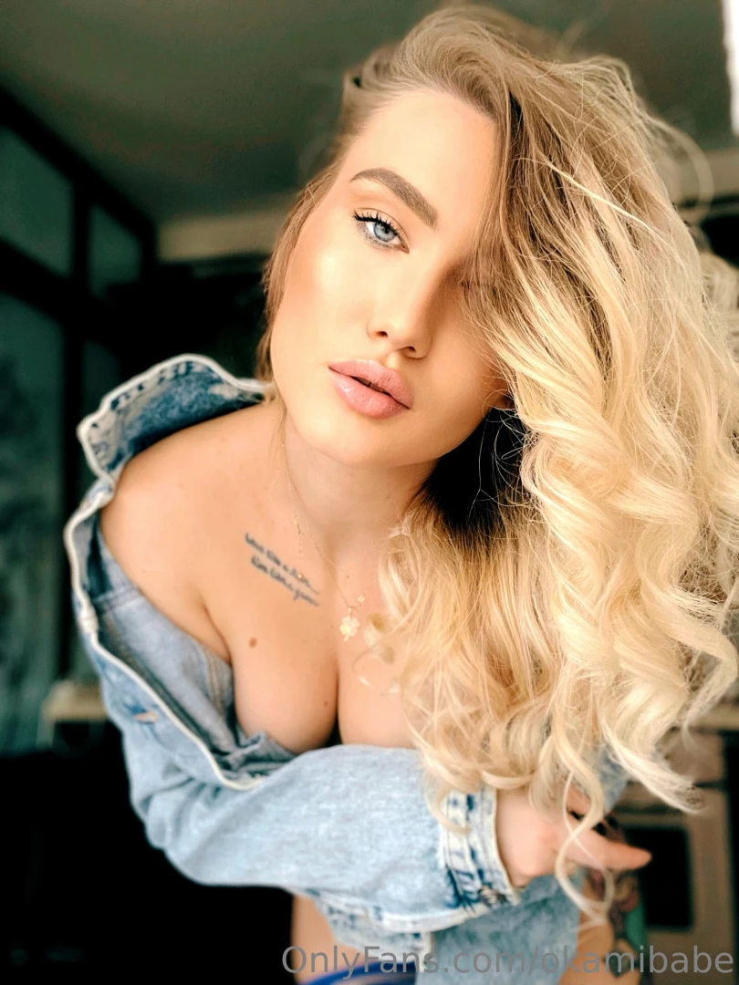 Okamibabe part 82 