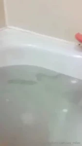 Si nos ba amos juntos o te da miedo