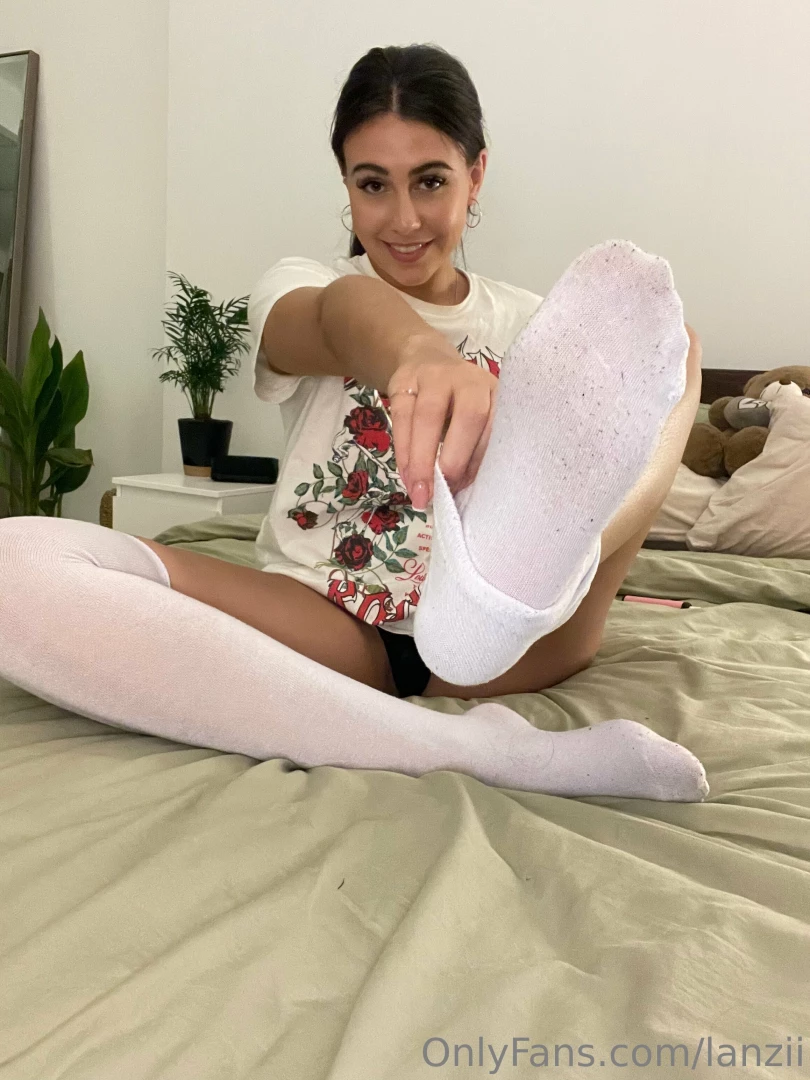 Comment what you would do with these stockings 