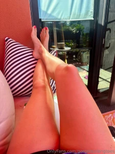 Did you miss me because i missed you thank you to the best foot boys