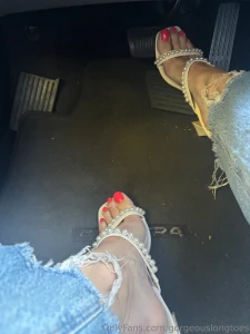 Celebrated my birthday all weekend long it s this week had to throw a part 1