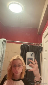 Hehe you guys want me to start posting regularly i think im coming