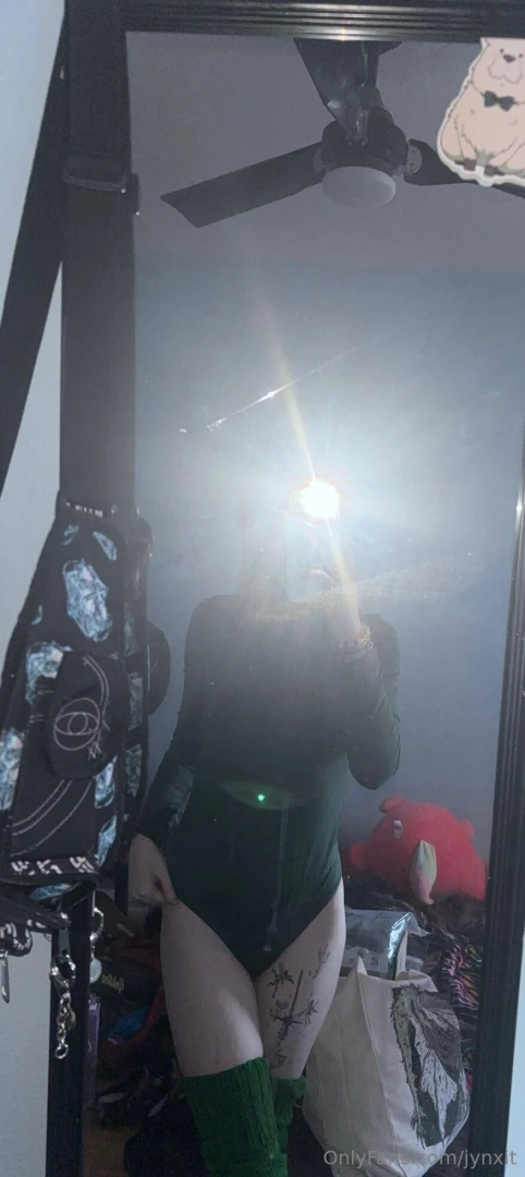 You guys wanna see more 