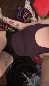 I lost so much weight this last year