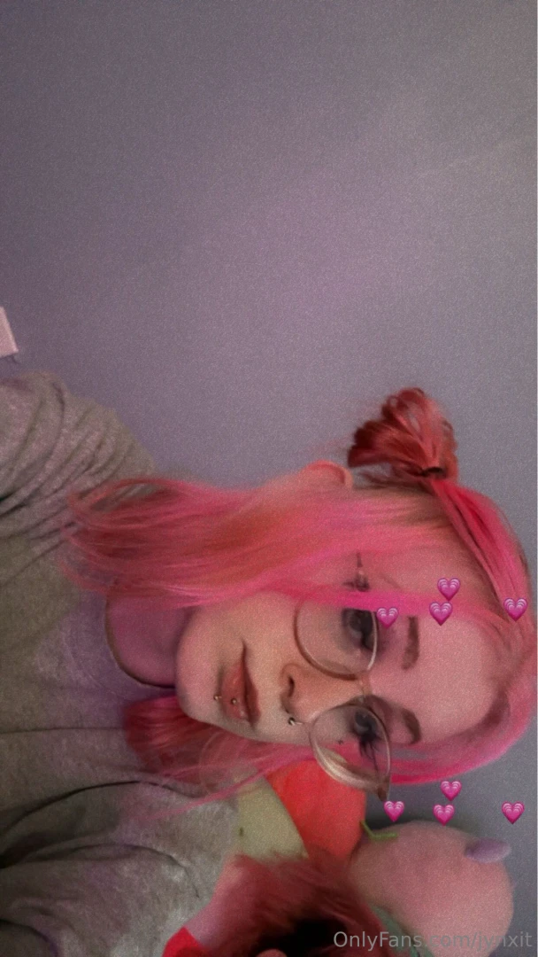 Once my living situation s change in the next two months i will be 