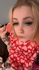 I know you missed me part 22