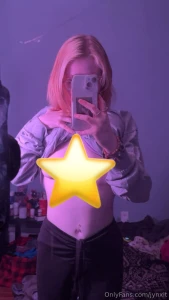 Trying to fall back in love with myself