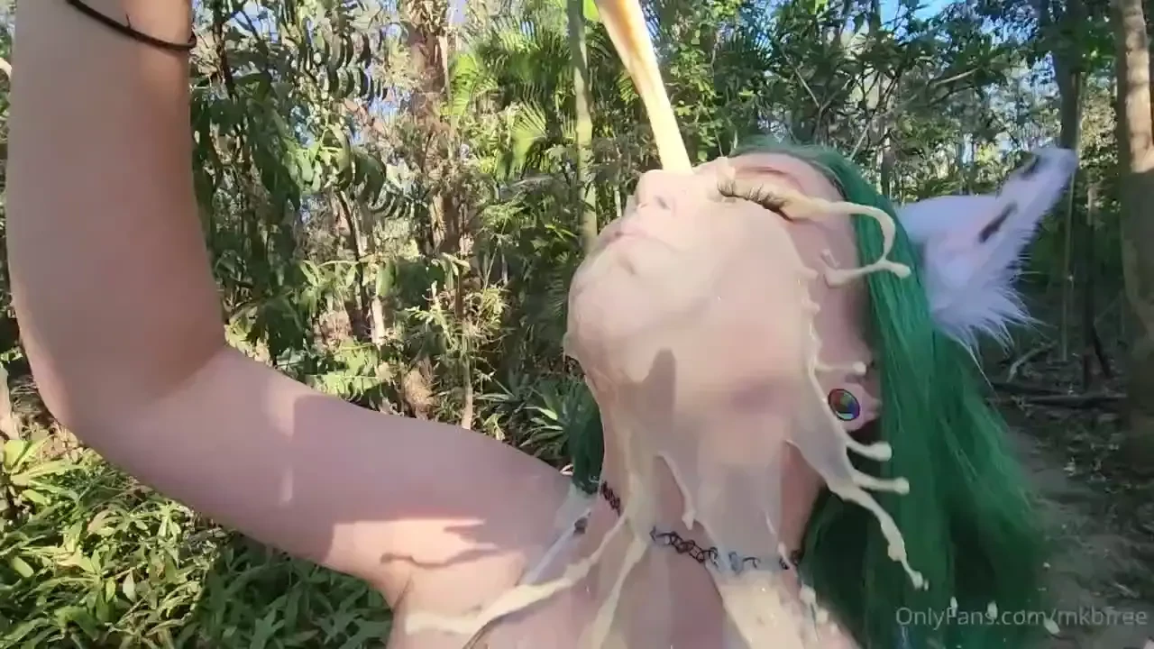 There s some exciting milky mooo may things happening over on my paid 