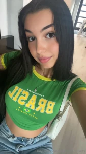 Dream vacation tiny bikinis for my wanna come with me