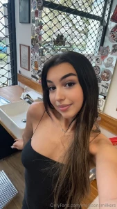 Good morning babe coffee first or me