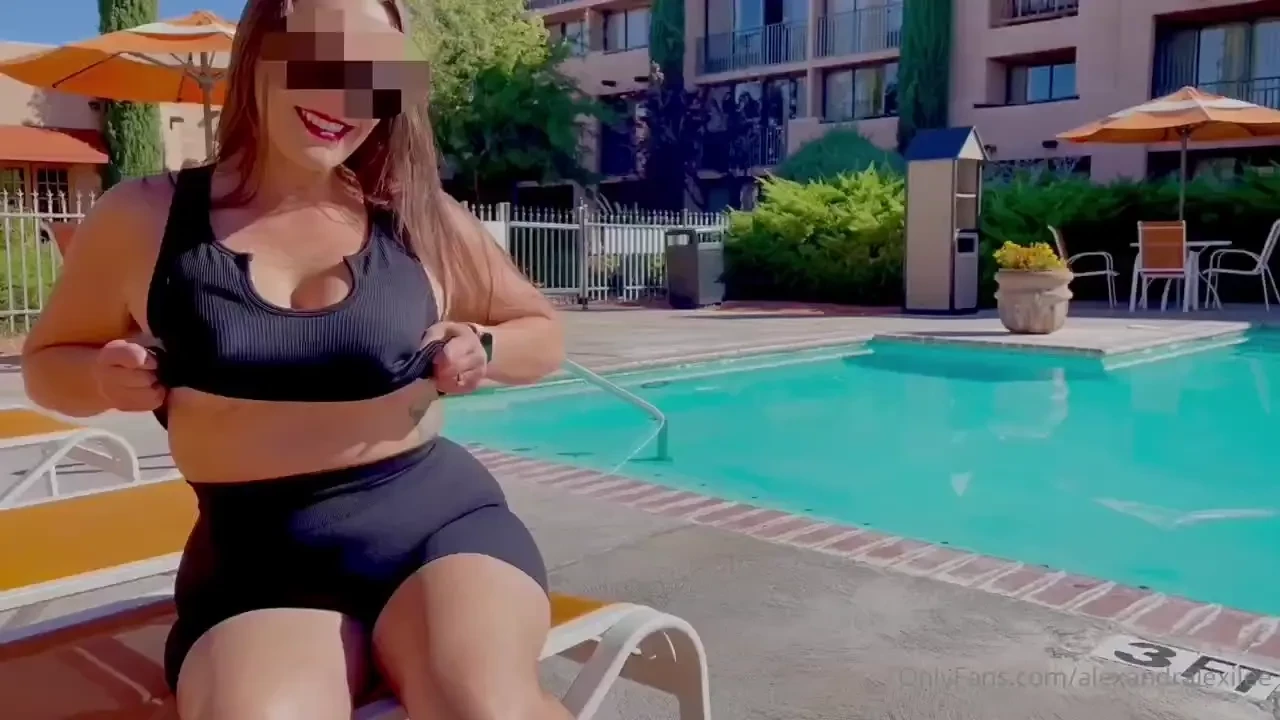 It s cold in philadelphia so i m spending time where it s pool weather 