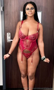 And here s a special treat for sexy lady 2 at this years party