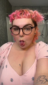 Would you grab me by the pigtails