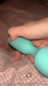Masturbating under the blanket with my clothes on feels like a secret