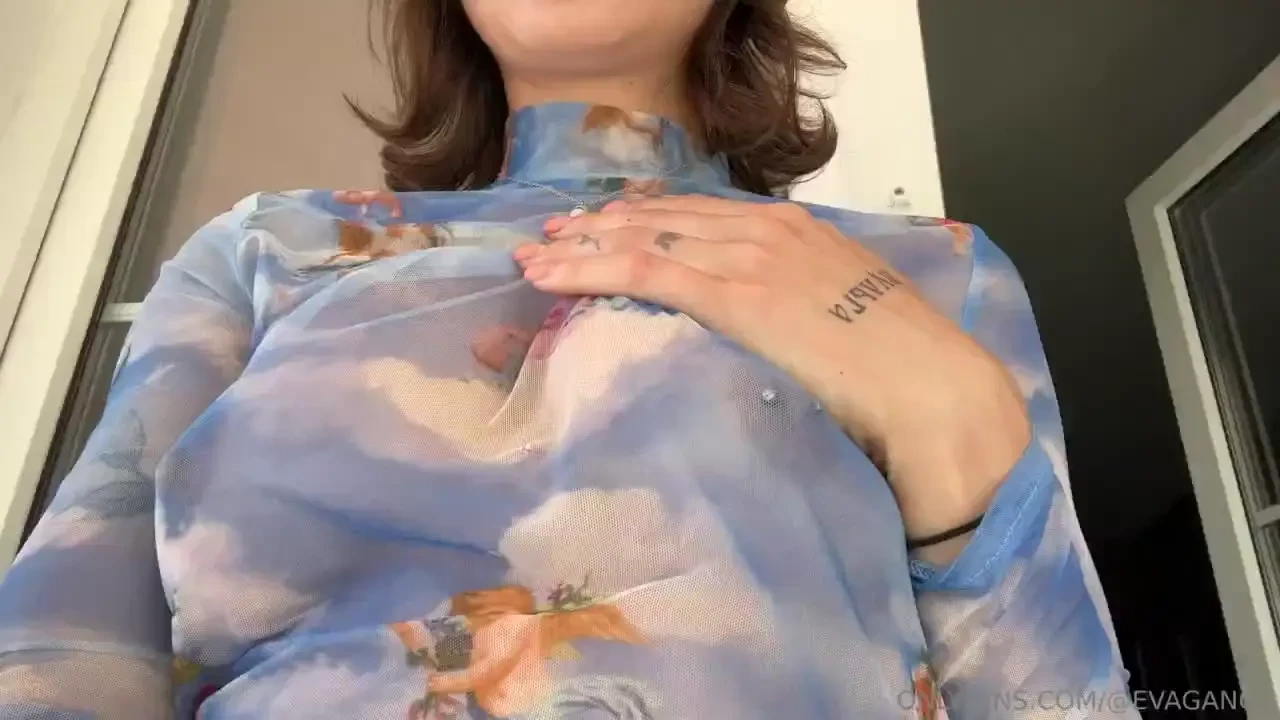 My titties are so lush and sugar when i have period 