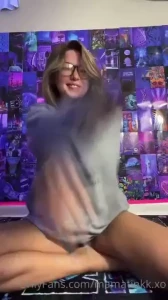 Fetish for my love snapchat transition