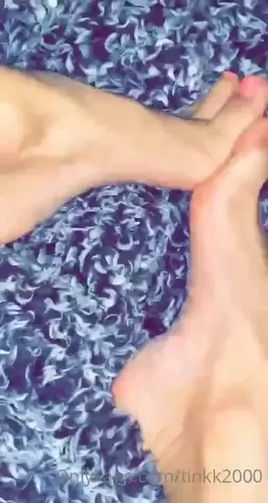 Where are all my feet lovers part 19 