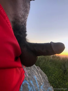 Who into publicc fuccin i love when by passers walk by and my dick is part 1