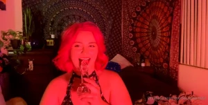 One day i ll learn to deep throat