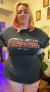 I hope you think of me when you cum tonight