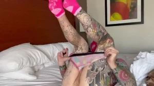 Weekend a fitting time to drop my last couple set of photos and a part 1