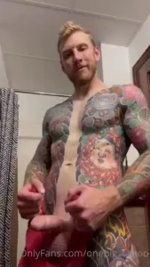 Just a few videos this morning of me being goofy