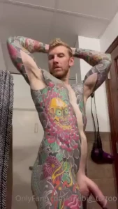 Just a few videos this morning of me being goofy part 2