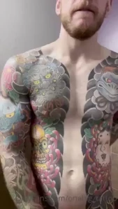 Good morning realized i never go all naturale and use spit so here s