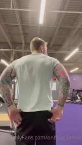 Well these were the last goofy videos i took in my favorite thong i