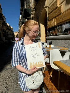 Reminiscing on my beautiful italian vacation last year i saw and had