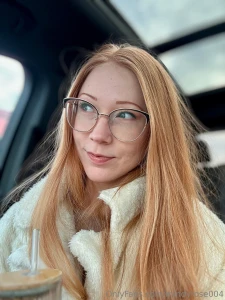 I think i m ovulating because i keep thinking about cream pies a girl