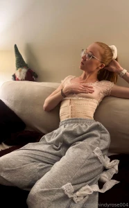 I d love some company part 1