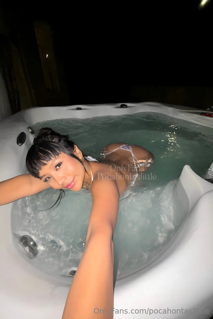 Honey thinking about coming with me 