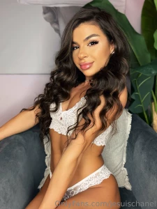 I m chanel but you can call me babe