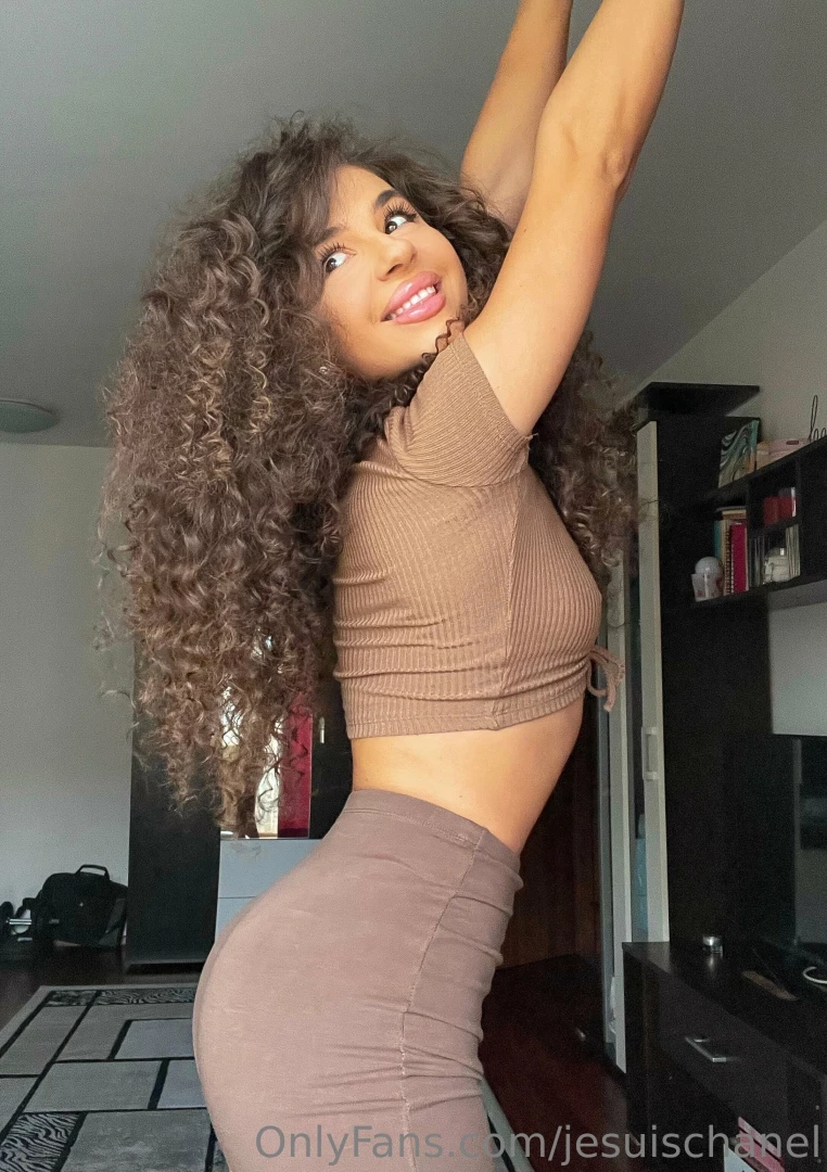 Do you love how my hair looks like 