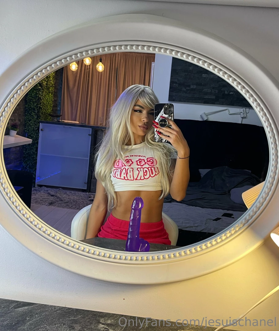 Do not under any circumstance forget about your dm s 