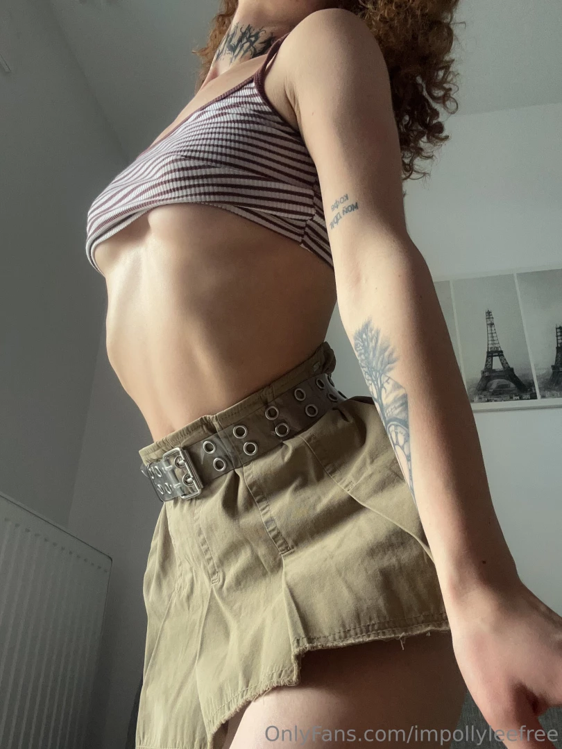 Do you like my skirts 