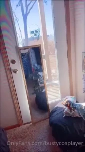 Getting a lil more daring on tiktok lol they gunna ban me anyways so