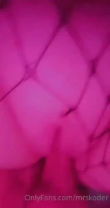 Show me some lovins for this one mrkoder