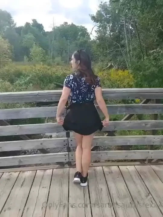 Wanna go get lost on a hike 