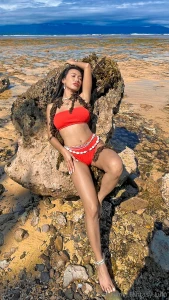 Hi luvs i gone tropical on a remote island somewhere in the pacific so