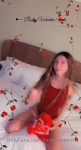 I m in my bed you re in your bed one of us is in the wrong place i