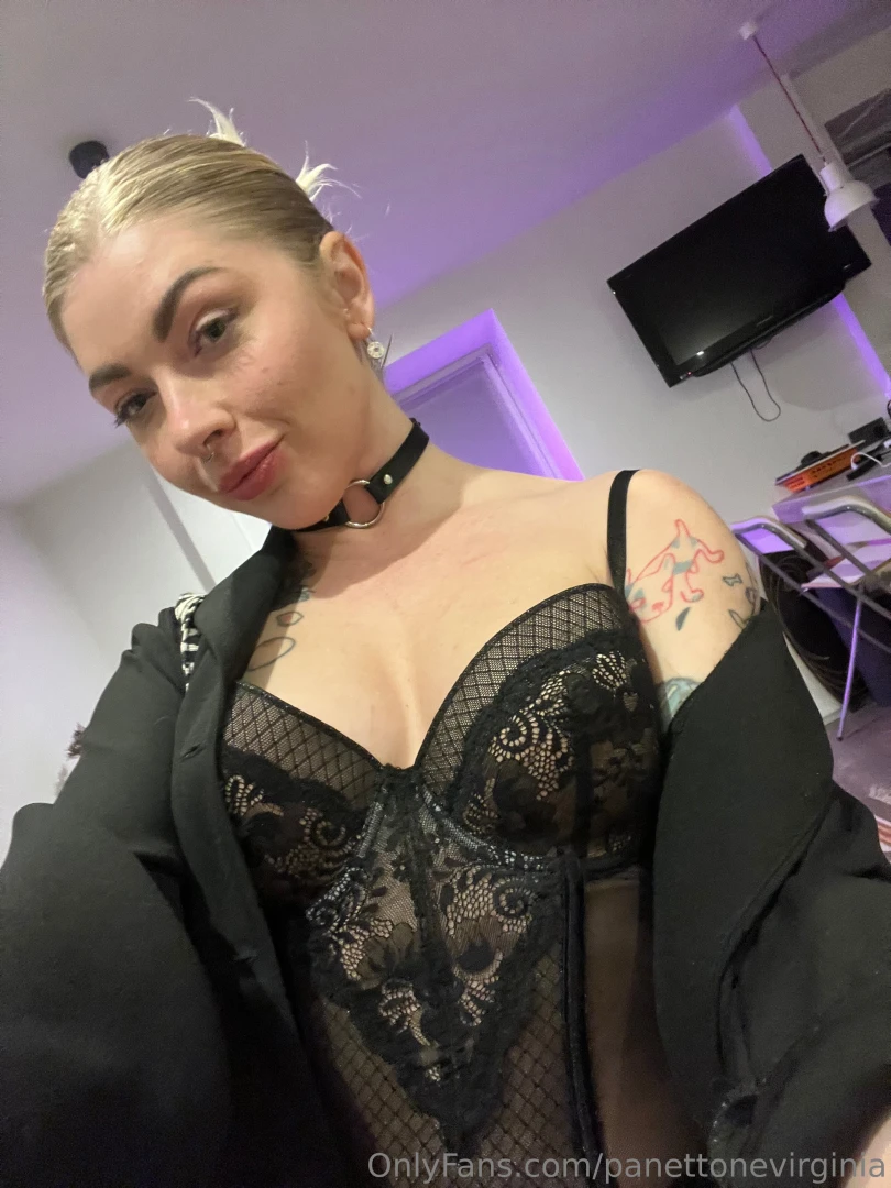 Panettonevirginia part 17 