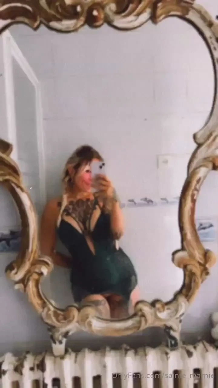 Tu valide ma petite nuisette part 1 